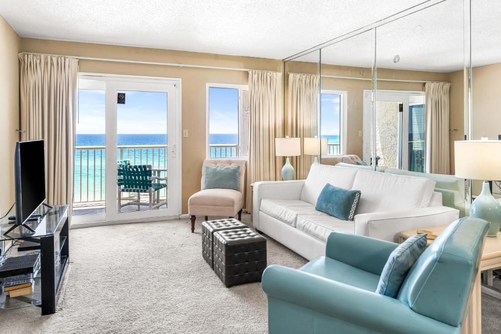 Vacation Home interior